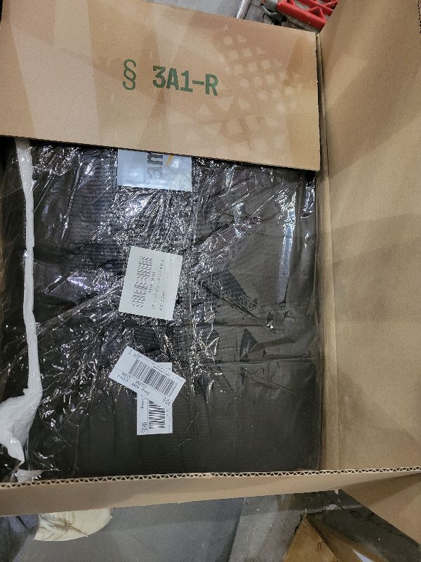 Photo 1 of 16in x 19.7ft Van Insulation, Soundproof Thermal Barrier for Camper Van Conversions for Various Sizes of Rvs and Trucks