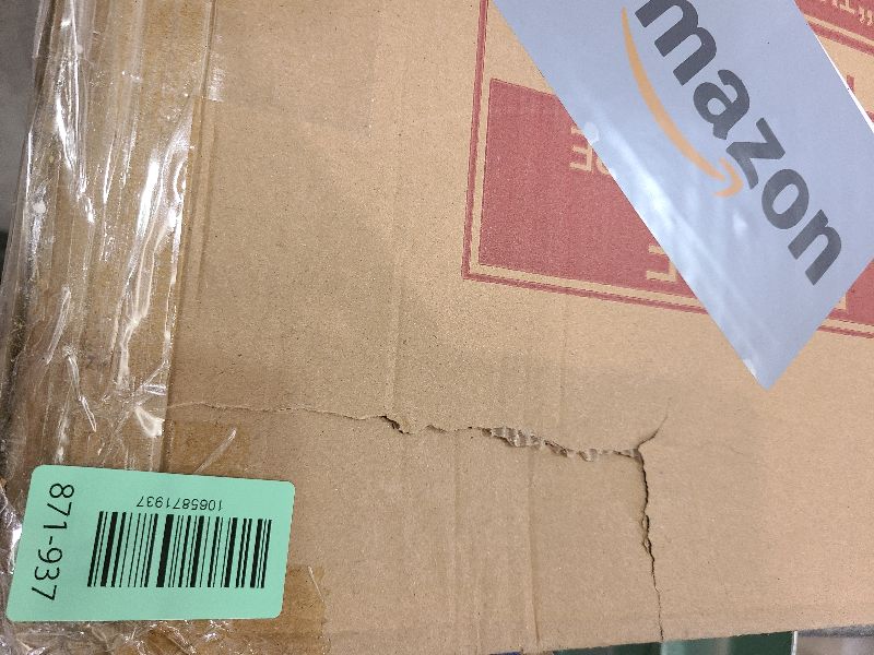 Photo 1 of 24x36 Poster Frame Gold Metal Photo Picture Frames Shiny Brushed Aluminum, Poster Frames 24 x 36 inches for Art Gallery Wall Tabletop Decor