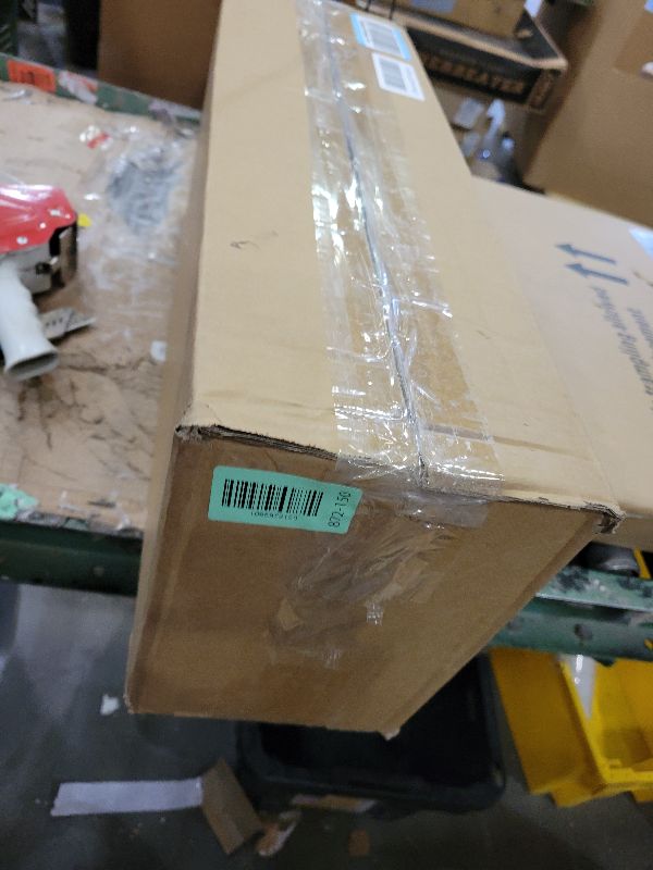 Photo 1 of 1500W Chicken Coop Heater for Winter, 2 Mode Wall-Mounted Chicken Coop Heater with Thermostat, Timer & Remote Control, 3S Fast Heating & LCD Display, Heat Warmer for Chickens, Ducks, Geese in Winter