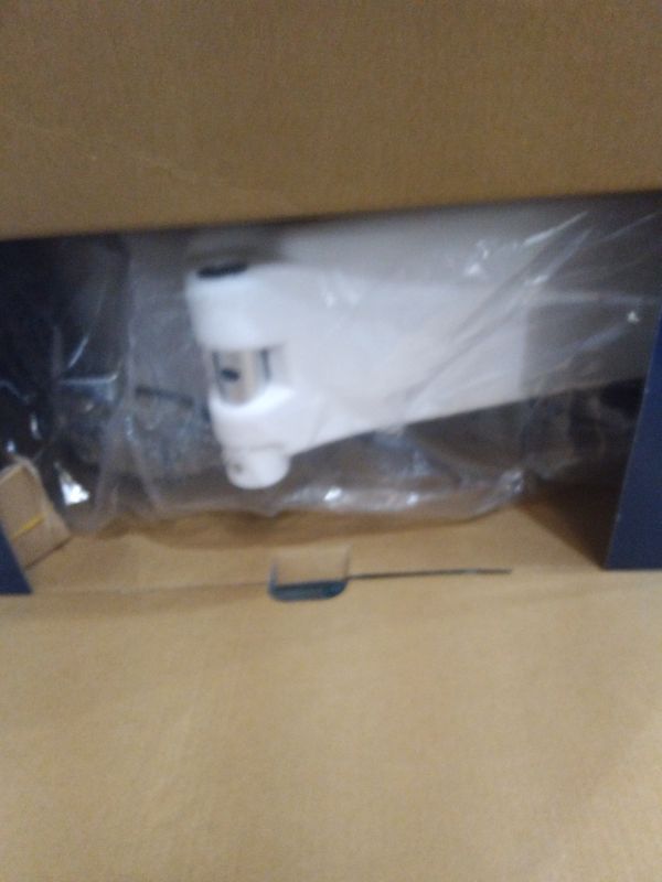 Photo 1 of 2-in-1 Locking Raised Toilet Seat with Tool-free Removable Arms