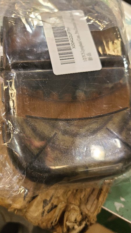 Photo 1 of 1/2 PCS Lymphatic Contour Face Brush for Sculpting – Anti-Puffiness, Detox & Lift, Improves Skin Glow & Absorption (2 Pcs Contour Face Brush)