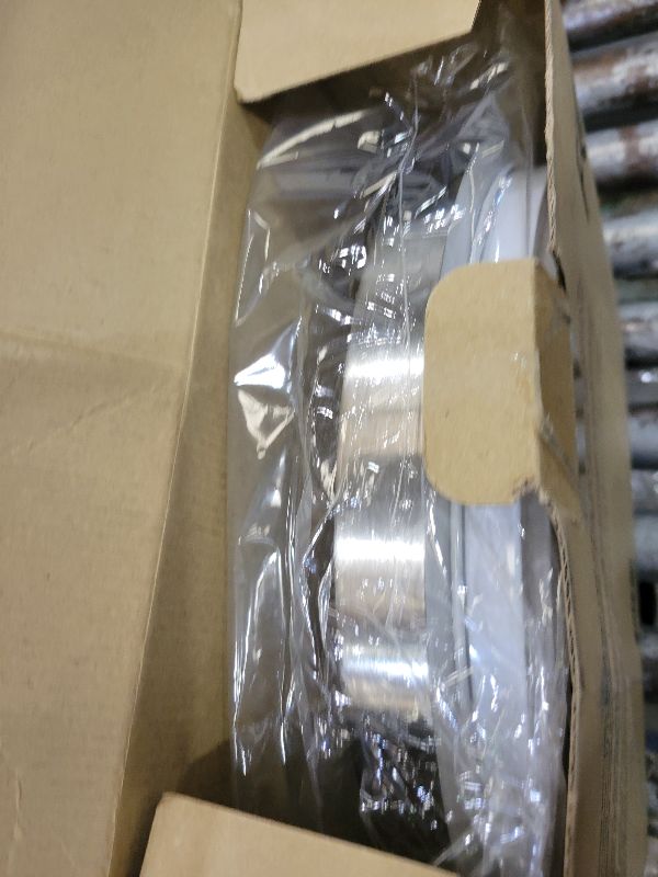 Photo 1 of 13" LED Flush Mount Ceiling Light Brushed Nickel Dimmable Adjustable Color Temperature Cozy Warm to Cool White Daylight 2700K 3000K 3500K 4000K 5000K Selectable 5CCT (13 inches)