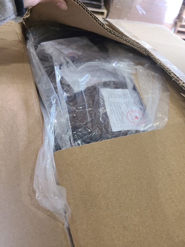 Photo 1 of  Cloth Face Mask 2Pack,Washable, Reusable and Breathable Face Covering with Adjustable Ear Protection Loops women/men (Black200 unit