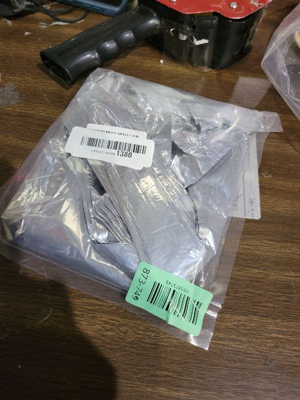 Photo 1 of 10 Pcs Silver Star Balloons Explosion Balloons Foil Cone Balloon Magic for Birthday Wedding Anniversary Party Backdrops Decorations Supplies, 6 Pcs 22 Inches and 4 Pcs 27 Inches