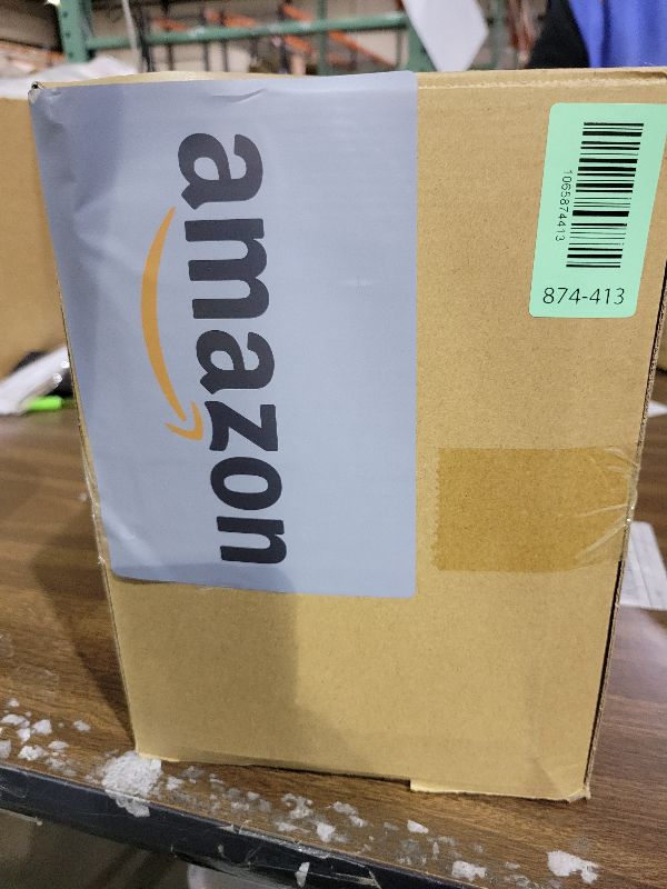 Photo 1 of 2 PACK Upgraded 240356402 Refrigerator Door Bin Replacement for Frigi.daire Refrigerator Door Shelf Parts LFSS2612TF0 LFSS2612TE0 FFSS2615TE0 Door Shelf Shelves By AMI PARTS (Length 15.38")