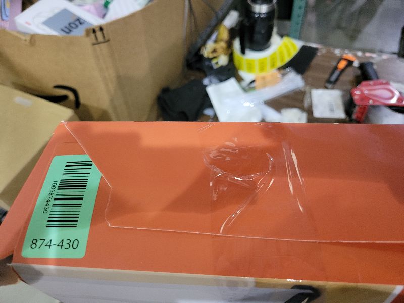 Photo 1 of (2 Pack) Under Door Draft Stopper, Under Door Blocker Size of Adjustable Size from 30" to 36", Easy Install,Gap Filler, Reduces Air Draft, Noise & Sound, Door Seal for Improved Insulation