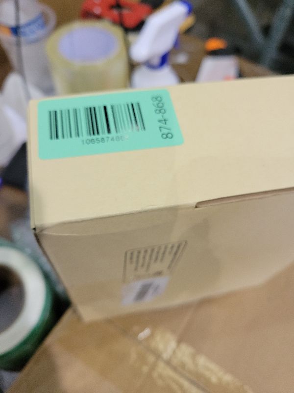 Photo 1 of 220V to 110V Voltage Converter, TESSAN Universal Travel Adapter with 4 USB Charger (1 USB C), 3 AC Sockets and EU/UK/AU/IT Plug Power Adaptor, Step Down Transformer Outlet Converters for International