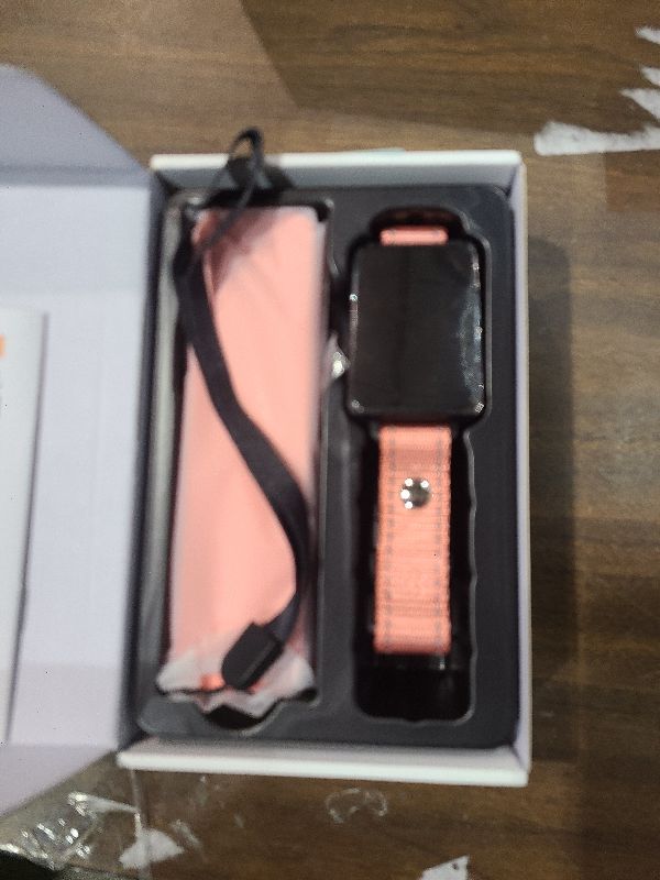 Photo 1 of 1356FT IP2.145 Waterproof 0.245 Training ModesVibration Shock Top Meowing Bad Behavior MEIGHUIFENSE