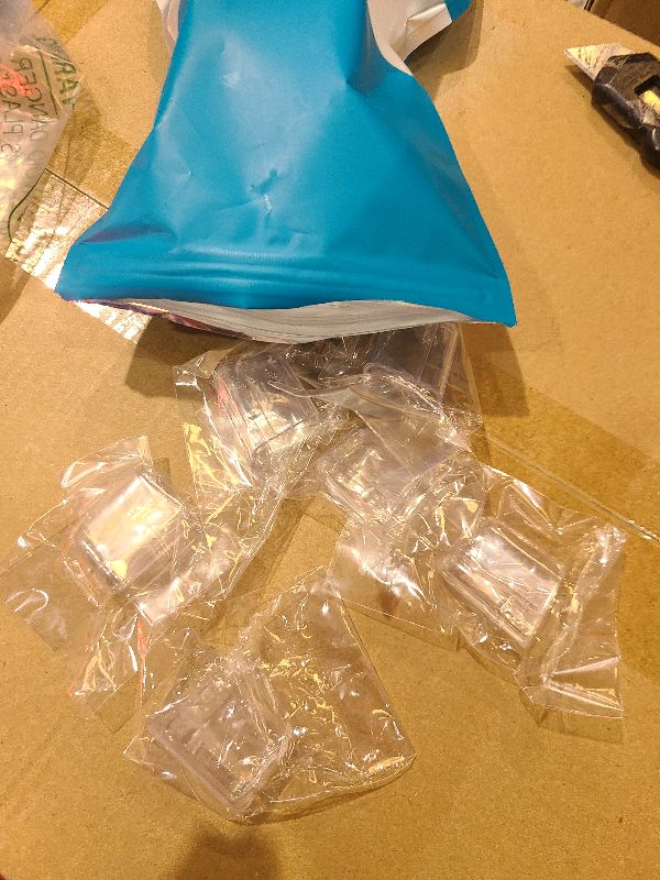 Photo 1 of 12Pcs PICEROSE Reusable Toothbrush Head Covers Compatible with Philips Sonicare Electric Toothbrush Heads for Healthy Brushing and Storage in Home and Travel