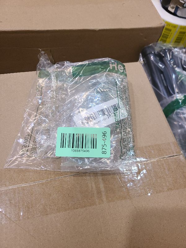 Photo 1 of 134711401 Dryer exhaust thermal limiter Compatible with Frigidaire & Kenmore Dryers-Replaces 7134711400 134711400