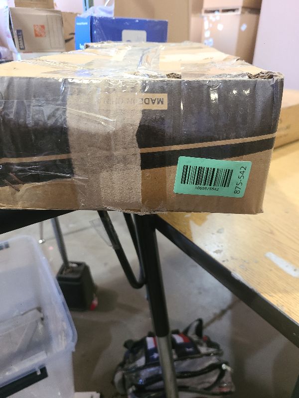 Photo 1 of 10L0L Golf Cart Front Shock Strut Assembly for EZGO RXV 2008-up, Driver and Passenger Side, OEM# 601246 603024