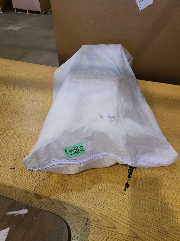 Photo 1 of [2-Pack] Premium Bed Bumpers for Toddlers with Adjustable Straps, Bed Rail For Toddlers, Toddler Bed Rail for Full Size, Twin, Queen & King Bed Size, Toddler Bed Rails