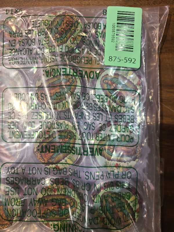 Photo 1 of 12 PCS Red Rosary Beads Bulk For Baptism Favors,Rosarios Catolicos First Communion Favors For Guests,Bulk Rosaries Beads Necklace Gifts For Primera Comunion Recuerdos