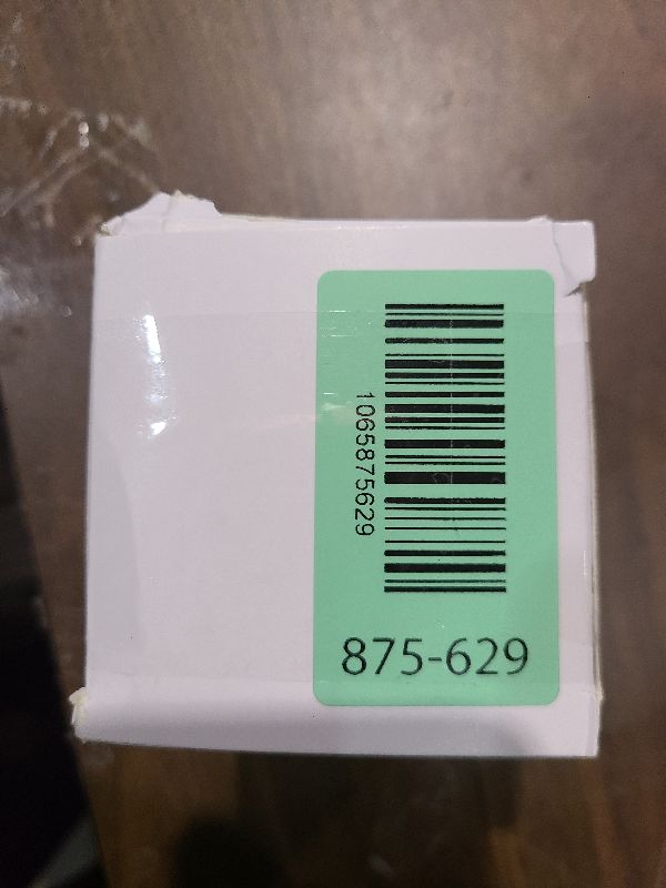 Photo 1 of 2 Pack Door Safety Deadbolt Lock for Kids,Child Proof Deadbolt Lock, Large Size Deadbolt Child Safety Lock Cover Fits Most Deadbolt (Transparent)