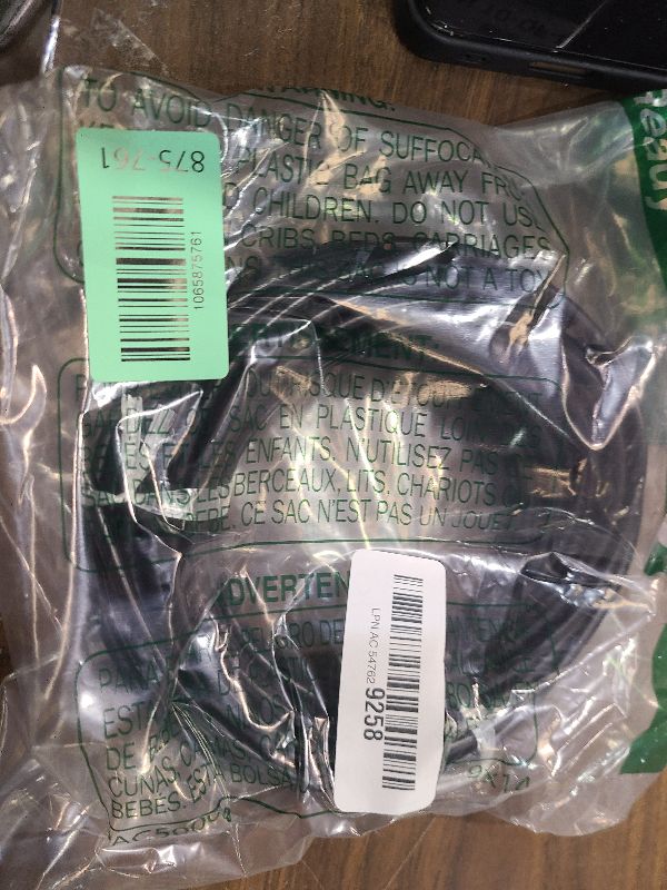 Photo 1 of 16 Gauge Wire 2 Conductor Electrical Wire, 16 AWG 1.309mm² Wire PVC Cord, 12V/24V DC Low Voltage/Copper-clad Aluminum(CCA)Flexible/2 Wire for Automotive Wire LED Strips Lamp Lighting Marine(9.2M/30FT)