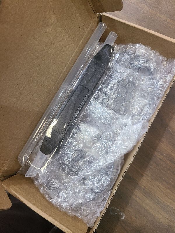 Photo 1 of 2 Pack 30 oz Tumbler Detachable Flip Straw Lid Replacement Fit for Stanley Quencher ProTour,Leak Proof Lid Compatible with Stanley Cup,No Spill Flip Top Tumbler Cover for Stanley Cup Accessories