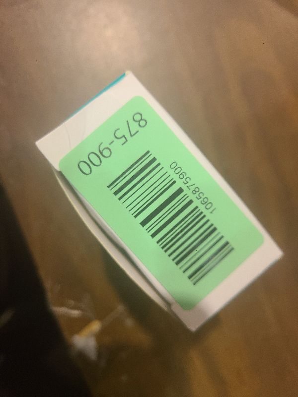 Photo 1 of 12V 2A AC/DC Power Supply Adapter for WD Western Digital, My Book Essential External, Hard Drive HDD, WD TV Live Hub Media Center, WD My Cloudn, 6ft Cable Cord