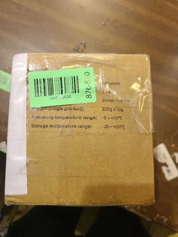 Photo 1 of 2 Pack Wireless Controller for PS4, Controller for Sony PlayStation 4, Double Shock 6-Axis Motion Sensor, Sensitive Touch Pad, Built-in Speaker & 3.5mm Headset Jack, Compatible with PS4/Pro/Slim