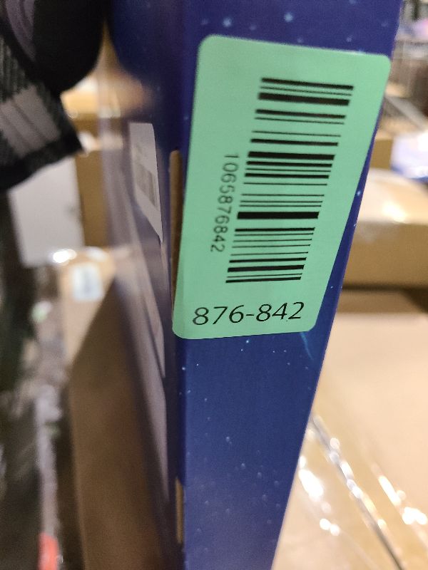 Photo 1 of 16" LumiBoard LED Drawing Board for Kids - 7 Colors & 10 Modes Rechargeable Acrylic LED Note Board with 7 Markers Cleaning Kit, Sketching & Birthday Gifts for Kids/Girls/Teens