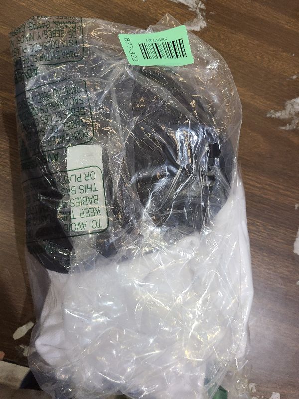 Photo 1 of 2 Pack Mock Neck Tops for Women Ribbed Lettuce Trim Long Sleeve Undershirt Turtleneck Basic Layer Tops Winter Stretch Basic T Shirt Black, White X-Large