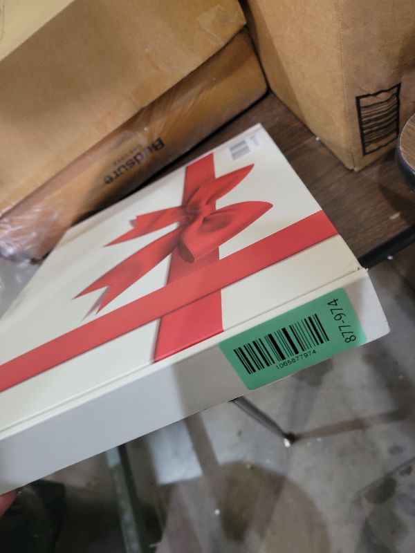 Photo 1 of 16-Inch Rechargeable Doodle Glow LED Note Board, 7-Color Light Modes, Neon Art Dry Erase Light Up Drawing Pad with Built-in Stand, Sketching Gift Toy for Kids/Girls/Teens, 5 Markers & Tracing Book