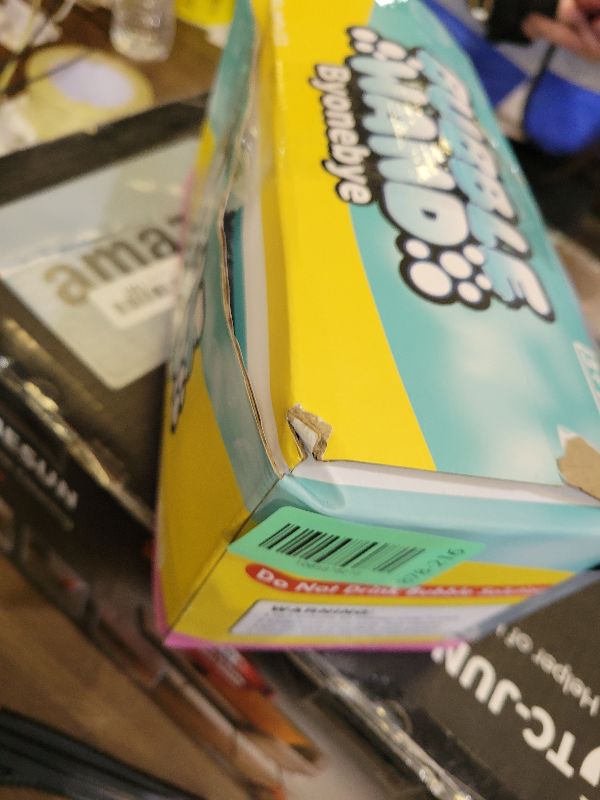 Photo 1 of 112 Pack Mini Wedding Bubble Wand (White Circle Style), Ideal Party Favors for Anniversaries, Celebration Supplies, Valentine’s Day, Pool Parties, Family Reunion, and Great Gift for Couple Boy Girl