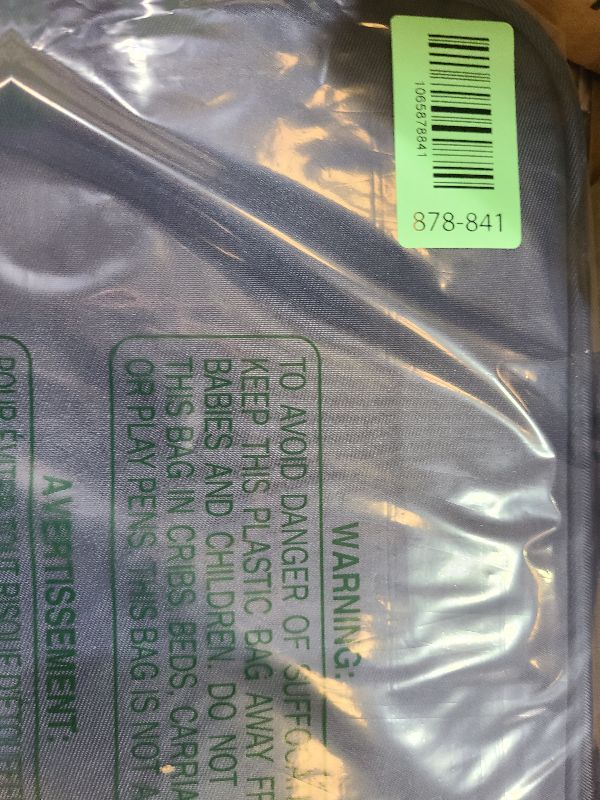 Photo 1 of 13 Inch iPad Pro M5 2025 & iPad Air M2, 12.9-in iPad Pro M2/M1, Protective Sleeve with Accessories Pocket, Carrying Storage Bag for iPad Pencil Pro/Adapter/Magic Keyboard, Navy Blue