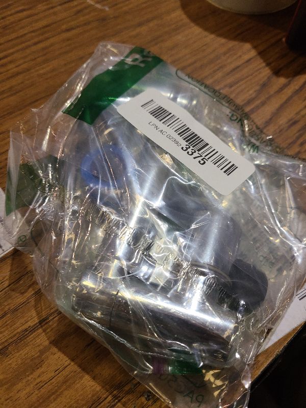 Photo 1 of 1440° Swivel Faucet Extender Sink Aerator 2 Mode Splash Water Filter Extension 360° Rotatable Spray Attachment