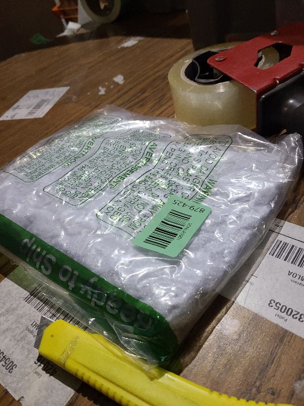 Photo 1 of 1000 sqft Spider Webs Halloween Decorations Bonus with 30 Fake Spiders, Super Stretch Cobwebs for Halloween Indoor and Outdoor Party Supplies