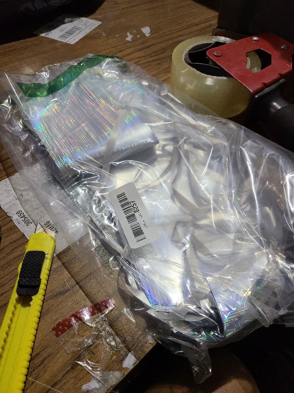 Photo 1 of 1Pc 14 Inch Large Gift Bow,Giant Car Bow for Christmas,Bicycles,Appliances,Gifts,Weddings,Classrooms,Rooms,Dining Table Decorations,and Partie (Sliver)