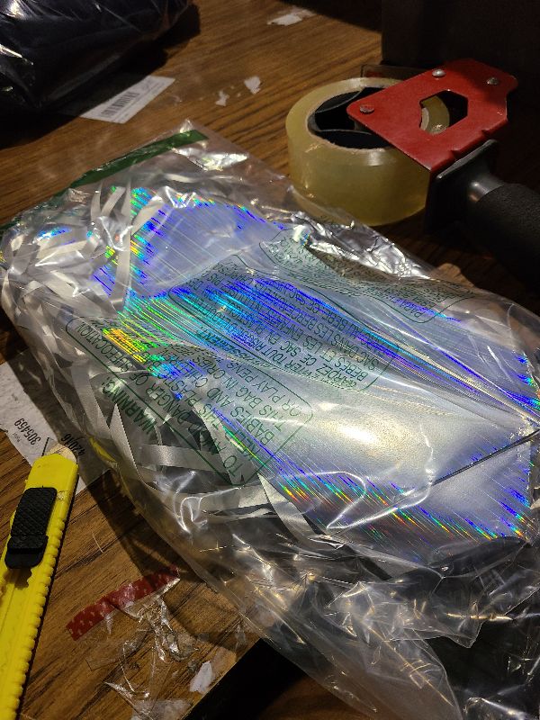 Photo 1 of 1Pc 14 Inch Large Gift Bow,Giant Car Bow for Christmas,Bicycles,Appliances,Gifts,Weddings,Classrooms,Rooms,Dining Table Decorations,and Partie (Sliver)