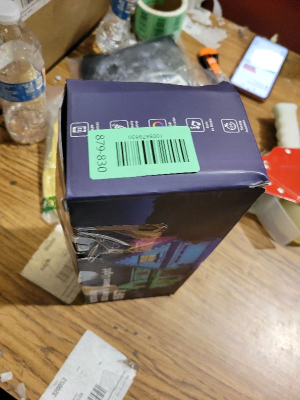 Photo 1 of 150FT Permanent Outdoor RGB Lights - Waterproof Smart LED Eaves Lights with App/Remote Control, Music Sync & DIY Scenes, Perfect for Christmas, Halloween, Parties & Daily Decor, Ideal for House Roof