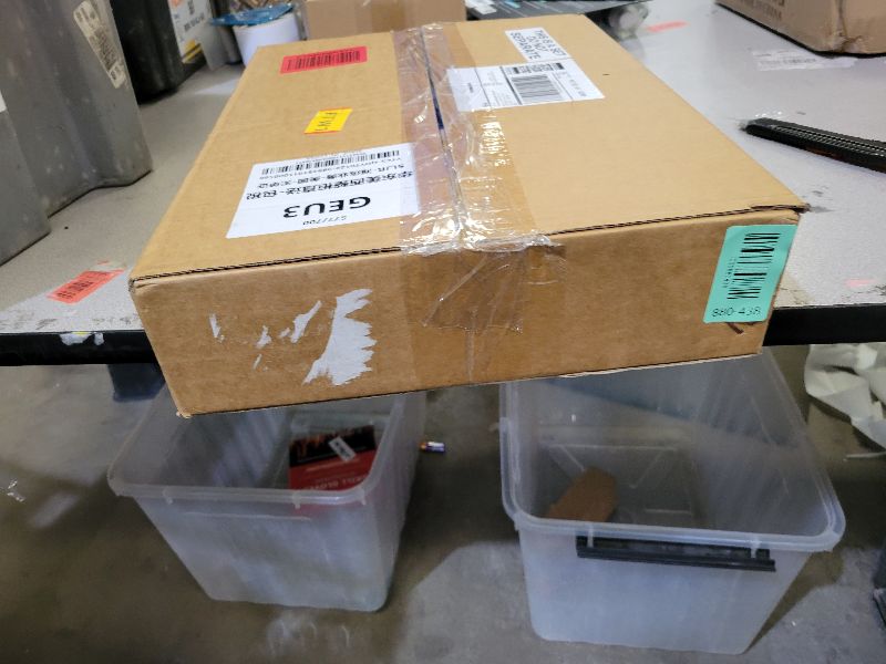 Photo 1 of (1-Set) RRQ 4.80/4.00-8" Tire and Inner Tube Set, Universal Replacement Pneumatic Tires, Fits 15.5-inch wheels, TR-13 Straight Valve Stem, for Wheelbarrows, Dollies, Trolleys, Garden Carts and More