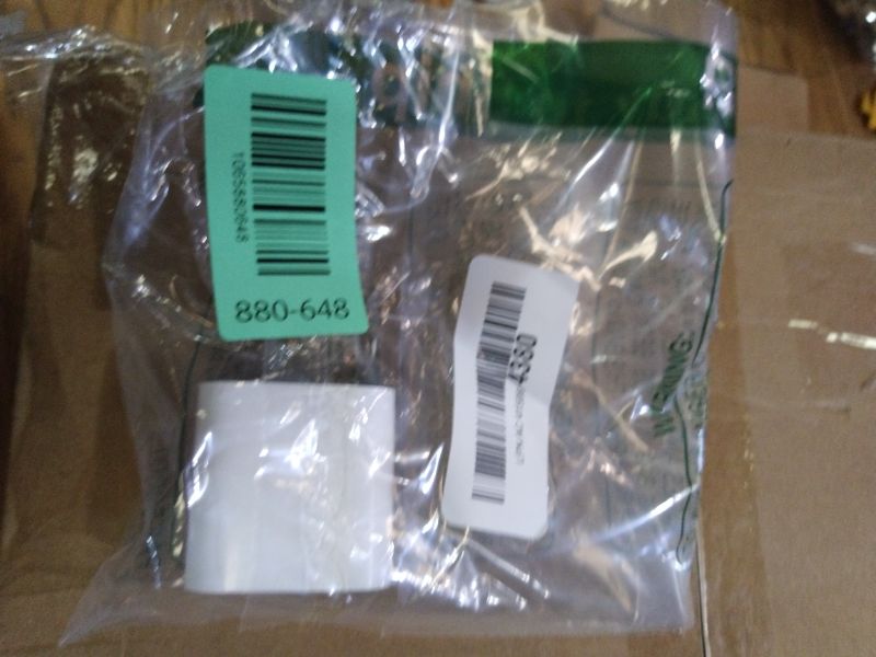 Photo 1 of 2 Pack USB C Charger Block, Dual Port Type C Wall Charger Fast Charging 20W Power Adapter Cube for iPhone 14/14 Pro/14 Pro Max/14 Plus/13/12/11, XS/XR/X, iPad, Samsung, More