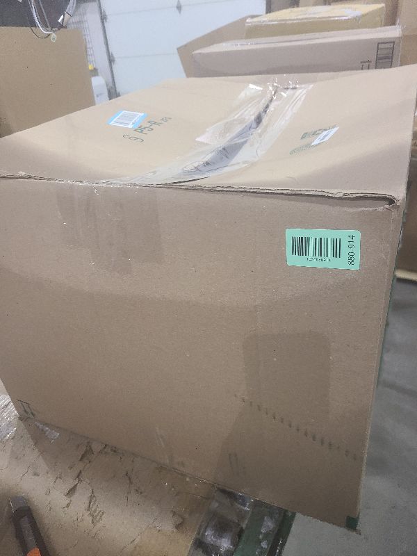 Photo 1 of 1 inch 100 Ft Electrical Conduit Kit,Liquid-Tight Conduit and Connector Kit with 5 Straight and 3 Angle Fittings Included,Flexible Non - Metallic Liquid Tight Electrical Conduit(1" Dia,100 ft)