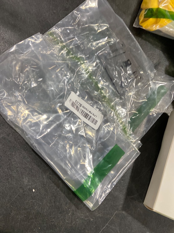 Photo 1 of **NO HARDWARE**TETVIK Monitor Wall Mount Most 14-24“ TVs Computer Universal Low Profile RV TV Wall Mount VESA Up to 100x100mm Max Weight 30lbs Fits 15 19 20 22 23 Inch Camper Small Monitor Mount Bracket