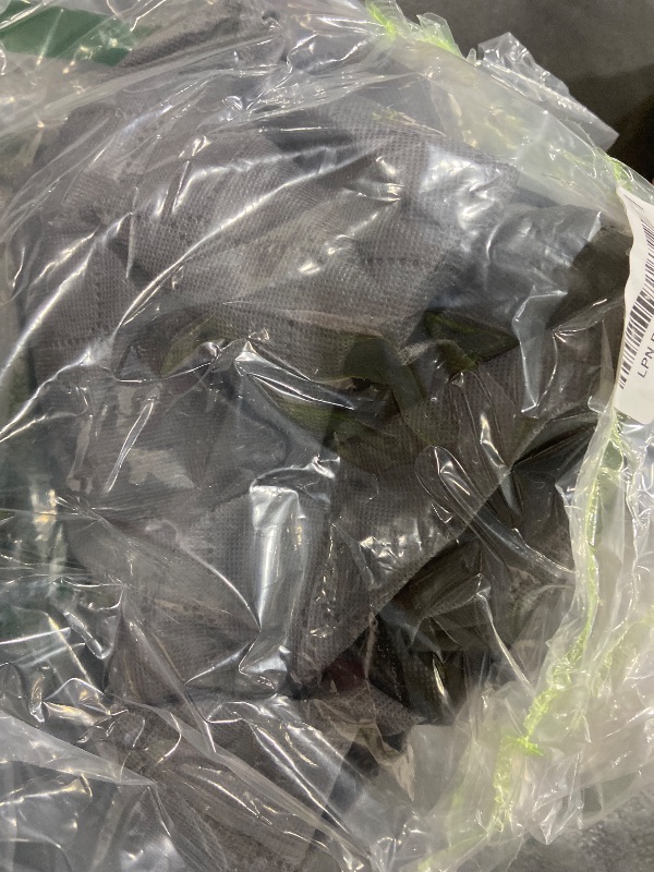 Photo 1 of 2 Pack Clothes Storage Bags, 90L Large Blanket Storage Bag Comforter Storage Bin with Reinforced Handle and Lid Foldable Closet Organizer and Storage Containers for Bedding Pillows Sheets and Duvet