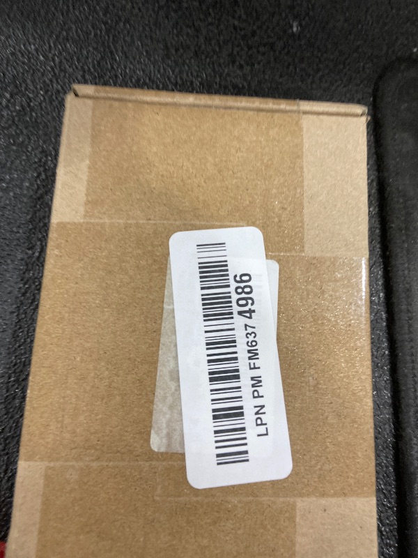 Photo 1 of 1/1.25 Inch Swivel Caster Wheels Set of 4,Metric M6/M8 Threaded Rod,TPE Rubber Replacement Casters with Bearings,360° Quiet Rotation,for Furniture,Outdoor Camping Rack(1in M6x15)