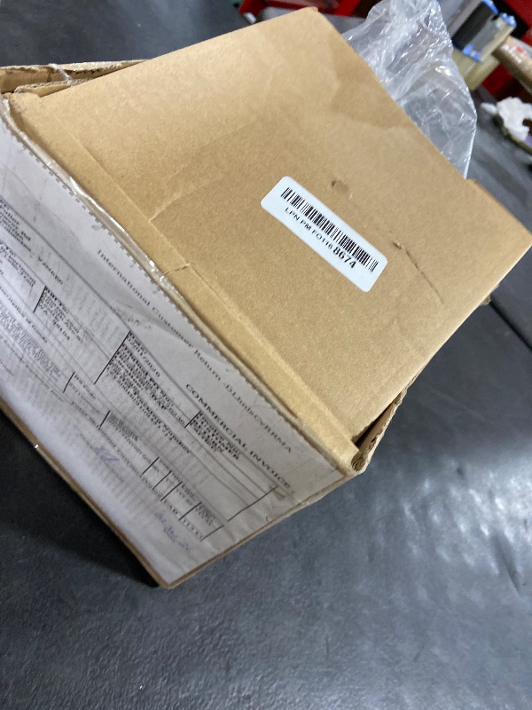 Photo 1 of 1 Wire GM Alternator 105A New Self Exciting High Output 10SI SBC BBC for Chevy Buick GMC Trucks 1970s-80s 7127-SE105