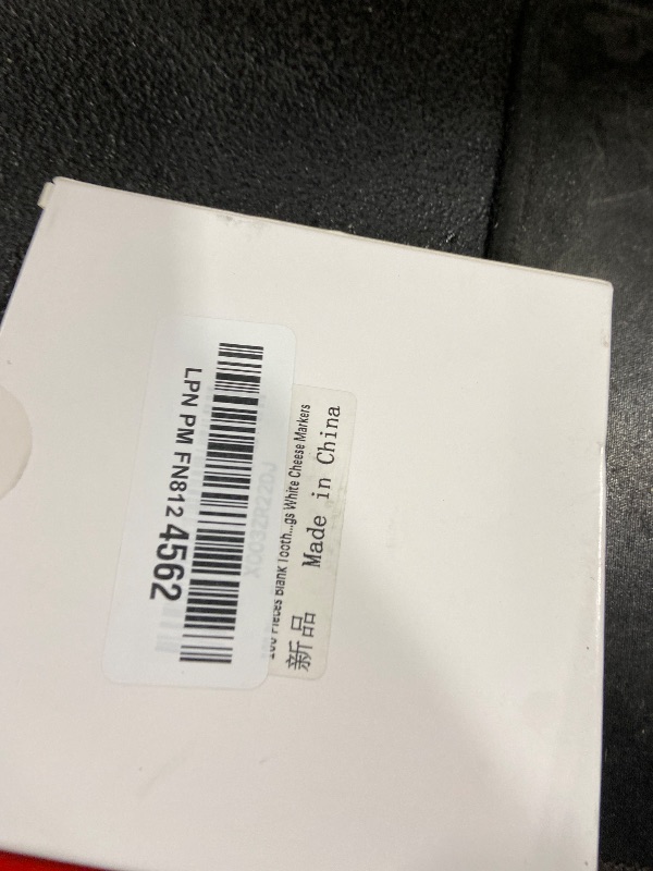 Photo 1 of [100 Pack] Blank Toothpick Flags, Cheese Markers for Charcuterie Board Food Label Cupcake Toppers Pick Cocktail Picks for Appetizers, Party Buffet, Cupcake, Food, Fruit, Party Decoration