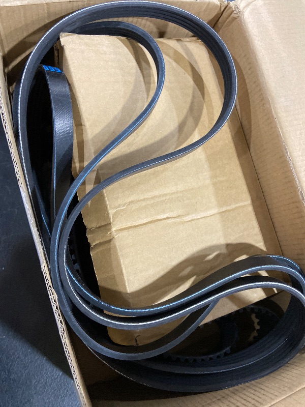 Photo 1 of CYTROBE Engine Timing Belt Kit with Water Pump Compatible with 1996-2002 Toyota 4Runner 1995-2004 Toyota Tacoma 1995-1998 Toyota T100 2000-2004 Toyota Tundra 3.4L V6 Replace TKT-025 TKT025