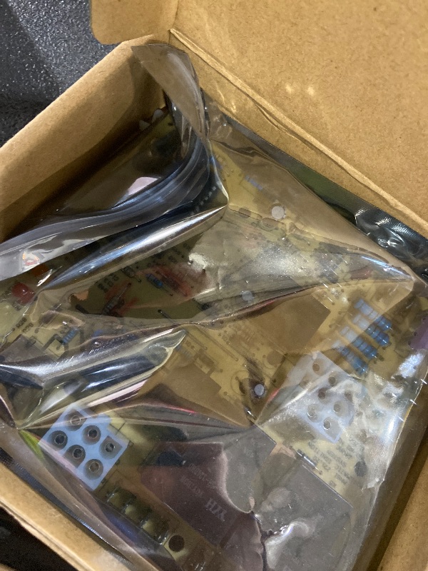 Photo 1 of Upgraded 903429 Furnace Circuit Board Replacement For Nordyne Control Board 624602?Furnace Control Circuit Board For Inter-Therm And Mill-Er M1 Furnace