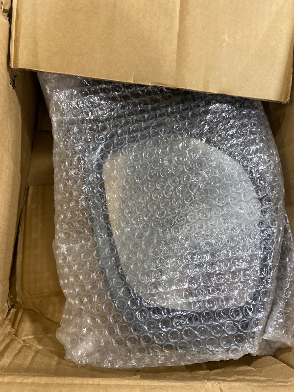 Photo 1 of FSHero Riding Heated Side Mirror Fit for Mitsubishi Outlander Sport Fit for Mitsubishi ASX 2014-2019 Rear View Mirror with Turn Signal Indicator Replace for 7632B773(Left Side)