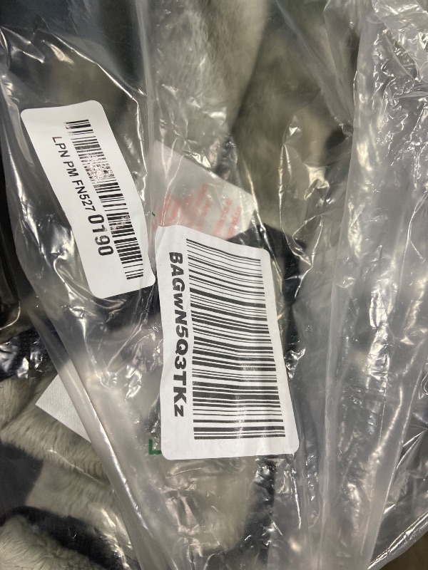 Photo 1 of Versa Plus Versatile Heated Neck Wrap Microwavable - Neck Warmer Microwave Heating Pad for Shoulders, Sore Muscles - 29 Inches - 1 Pack