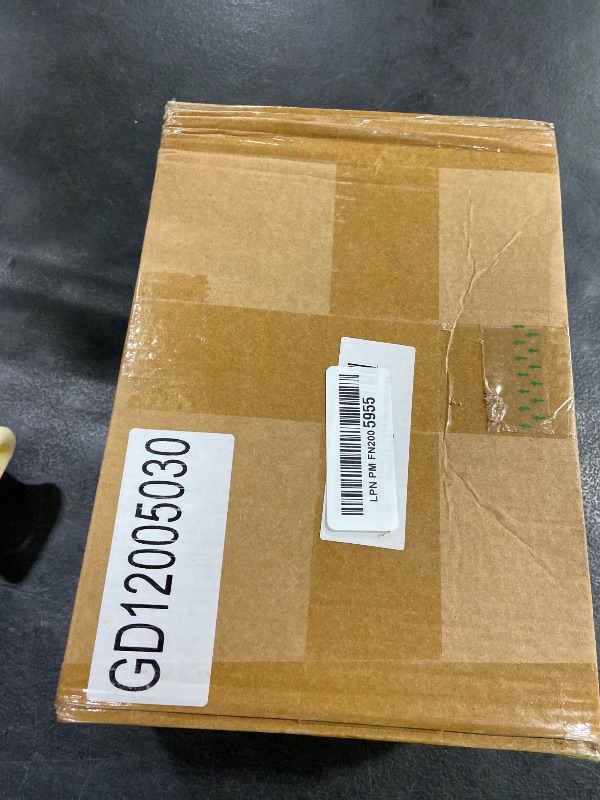 Photo 1 of HOLDWELL HVAC Climate Control Module 599-214 2L3H18C612AA 2L3Z19980AA Compatible with Ford F150 1997-2003