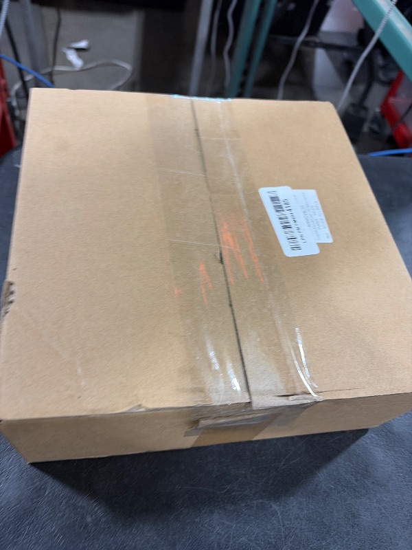 Photo 1 of [Upgraded] Hon&Guan 10 Inch Duct Backdraft Damper, One-Way Airflow Ducting Insert Backflow Preventer Duct Draft Blocker, HVAC Inline Fan Vent