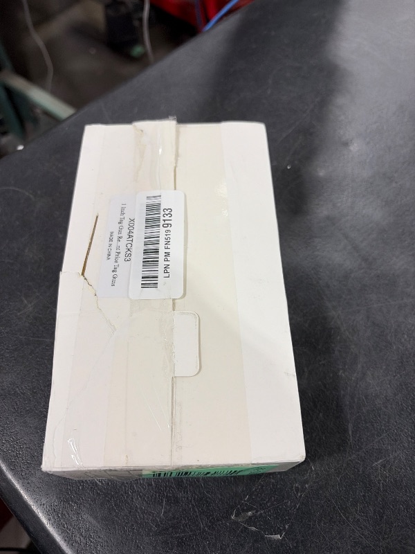 Photo 1 of 1 Inch Tag  Refills, 5000 PCS Tagging Gun Fasteners, Plastic Barbs Attachments for Clothing Label, for All Standard Garment Price Tag Guns