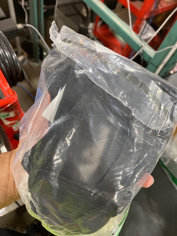 Photo 1 of Marnonsis Dog Knee Braces for Back Leg, Adjustable ACL Brace for Dogs with 4 Stabilizers, Hip Support to Reduces Pain, Ligament Injuries & Luxating Patella for Small Medium Large Dogs