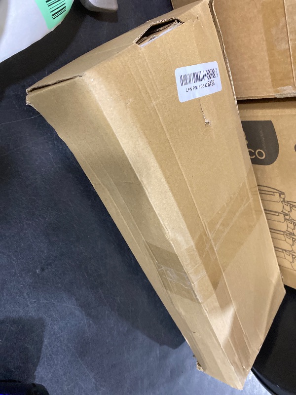 Photo 1 of Wolezek Grow Lights for Indoor Plants Full Spectrum, LED Grow Light with Adjustable Stand and Sturdy Clip, 5-Heads Plant Grow Lights Indoor with Auto 6/12/16H Timer, 3 Light Modes, 5 Levels Dimmable