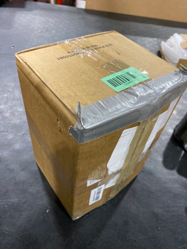 Photo 1 of 100ft 2-Pack Outdoor G40 LED Globe String Lights Dimmable Waterproof Shatterproof Light Strings with 52 Bulbs Connectable Commercial Hanging Lights for Christmas Patio House Backyard Balcony Party